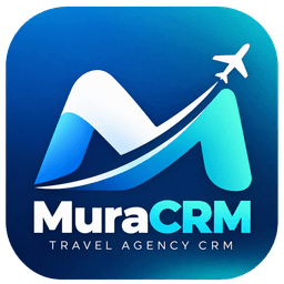 MuraCRM logo
